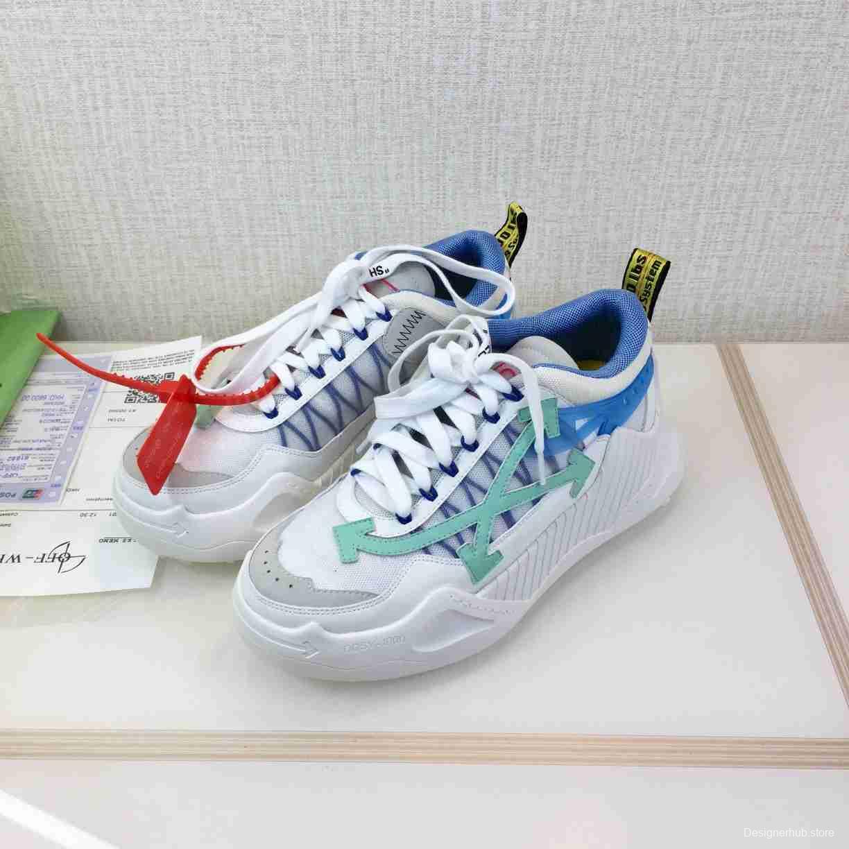 Off White Trainers