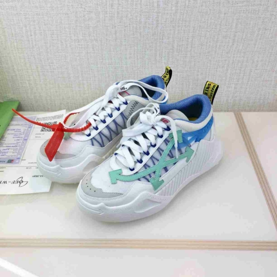 Off White Trainers
