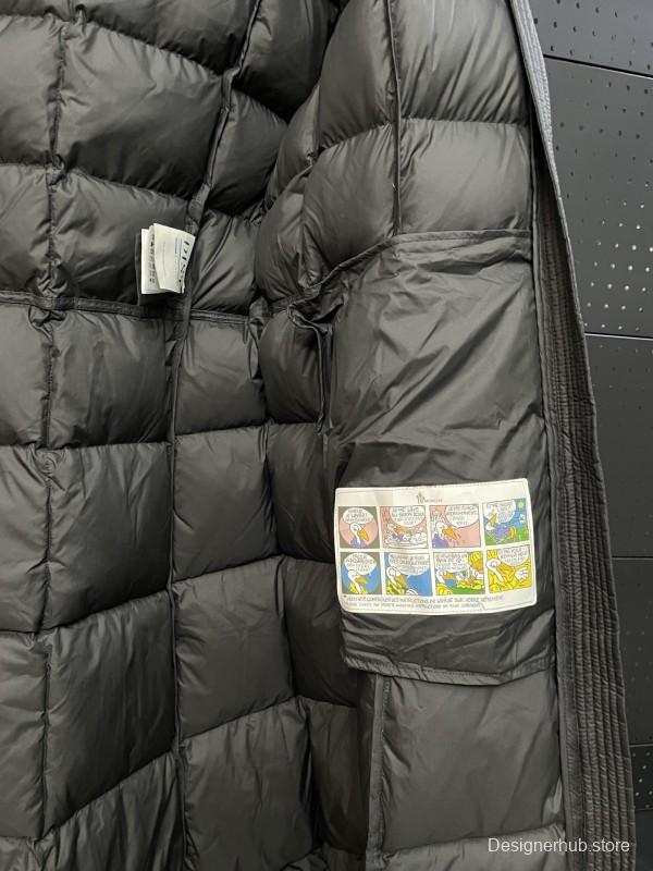 Designer Winter Coats
