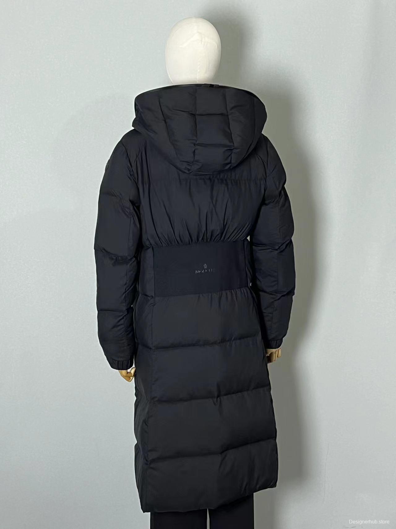 Designer Winter Coats