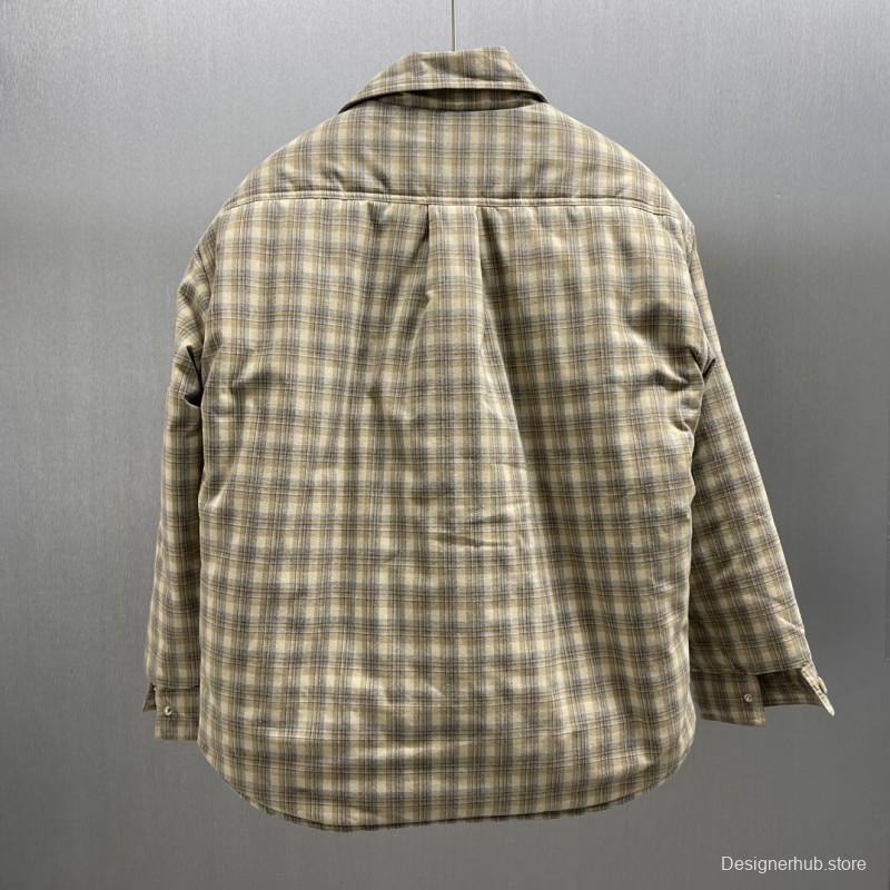 Designer Winter Coats