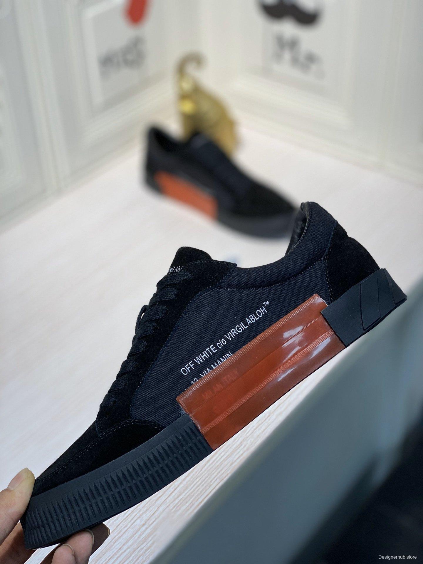 Off White Trainers