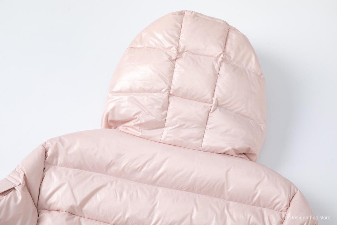 Designer Winter Coats