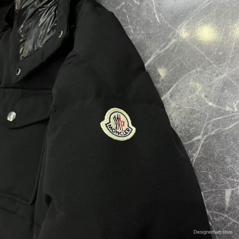 Designer Winter Coats