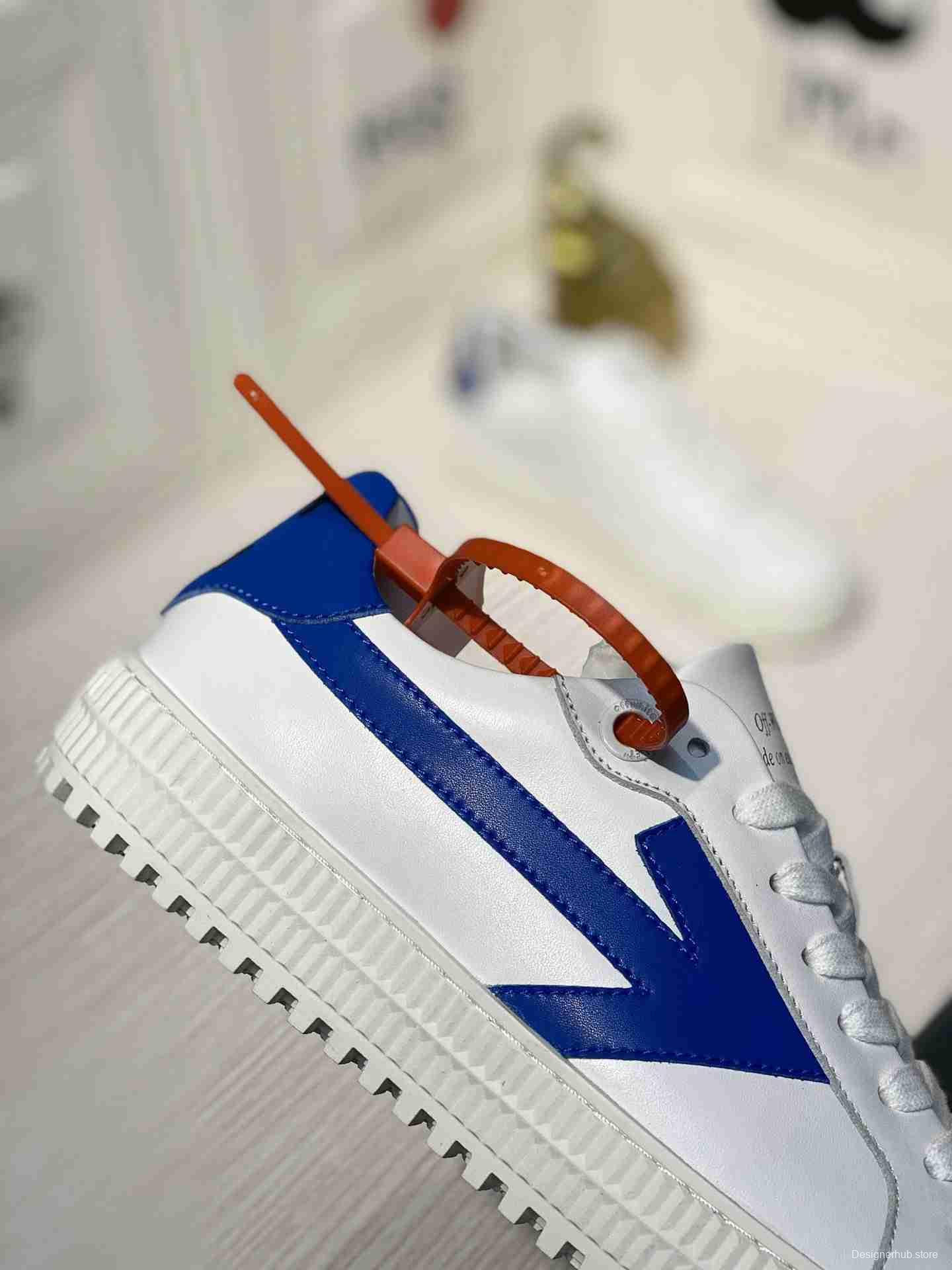 Off White Trainers