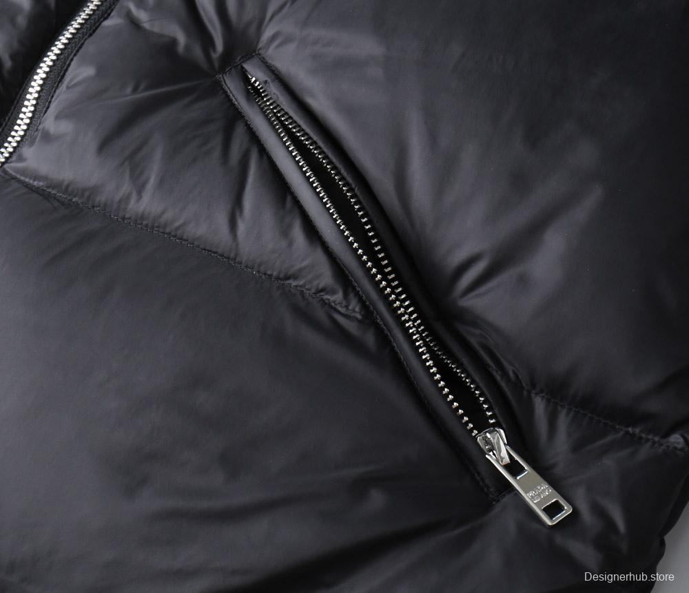 Designer Winter Coats