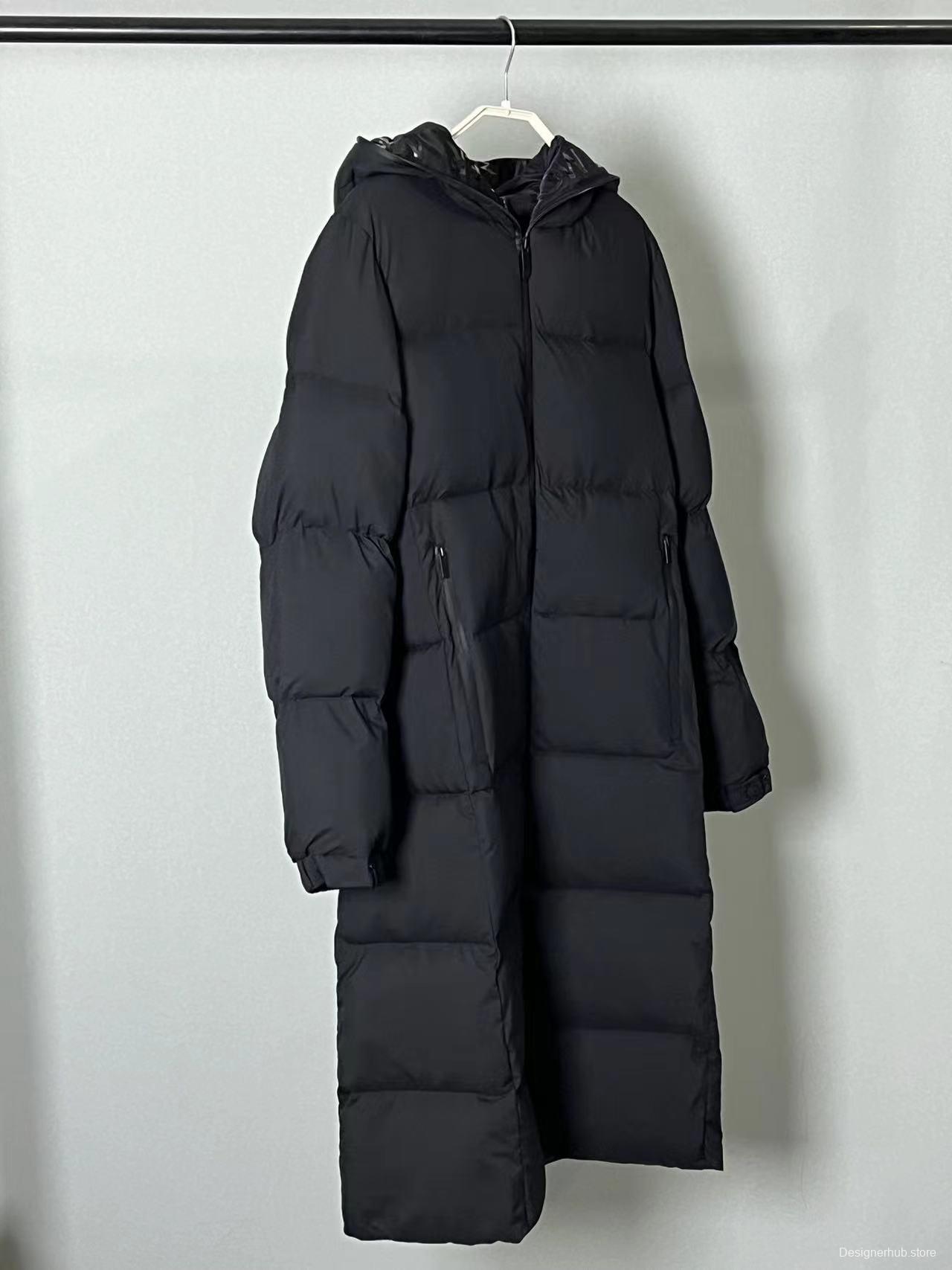 Designer Winter Coats
