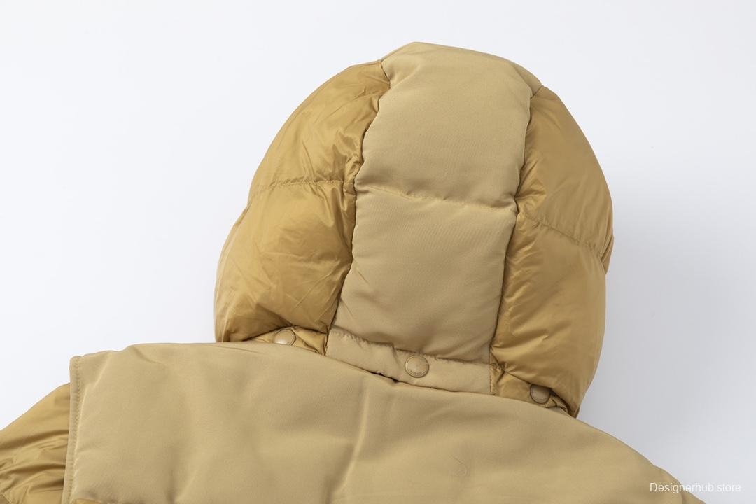 Designer Winter Coats