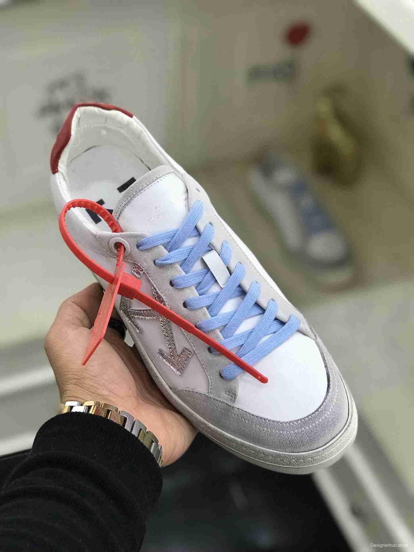 Off White Trainers