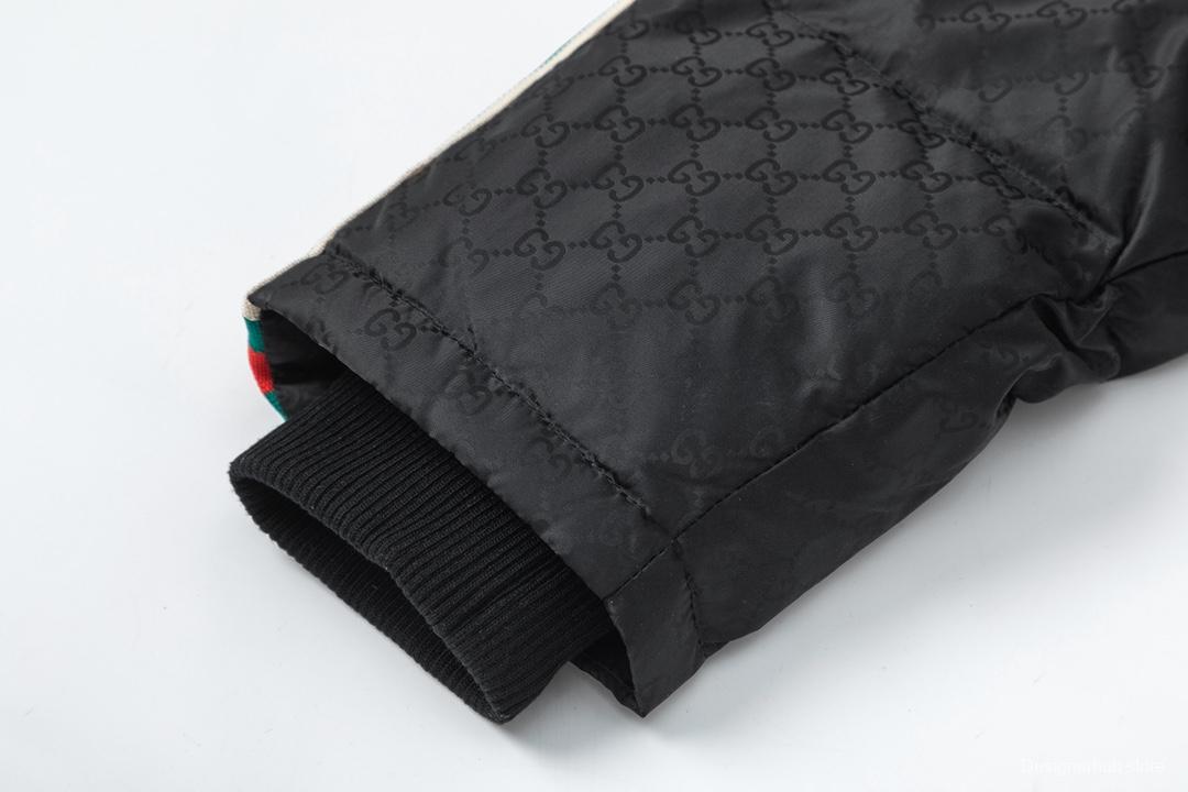 Designer Winter Coats