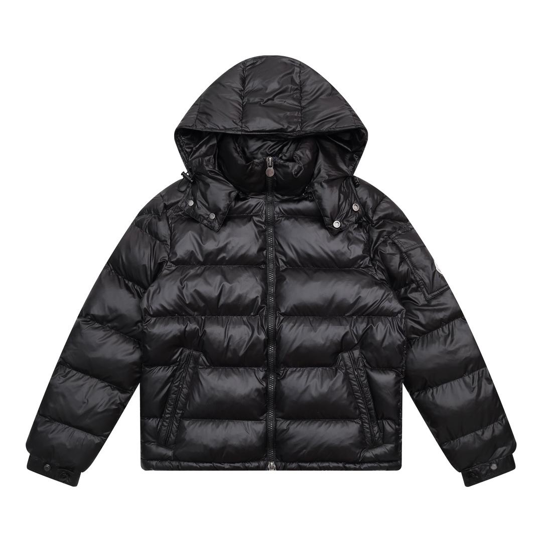 Designer Winter Coats