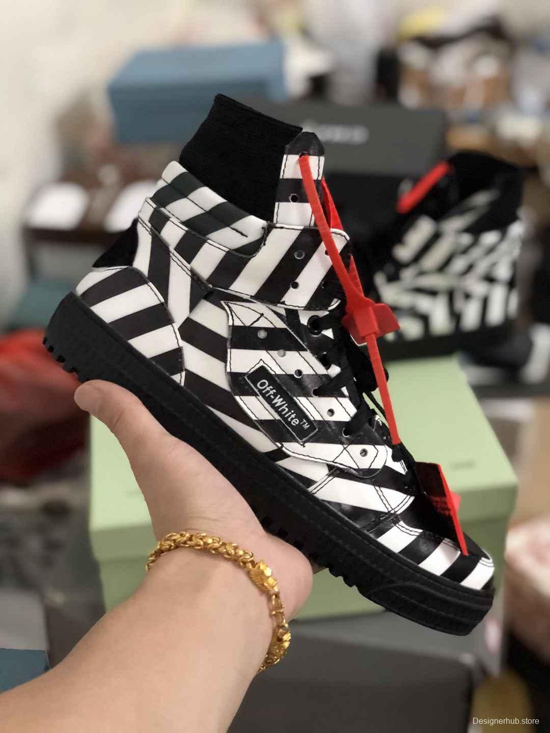 Off White Trainers