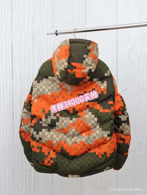 Designer Winter Coats