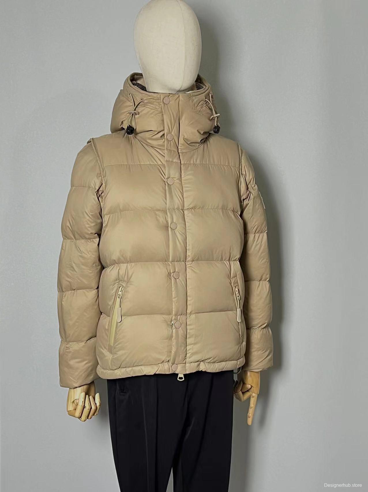 Designer Winter Coats