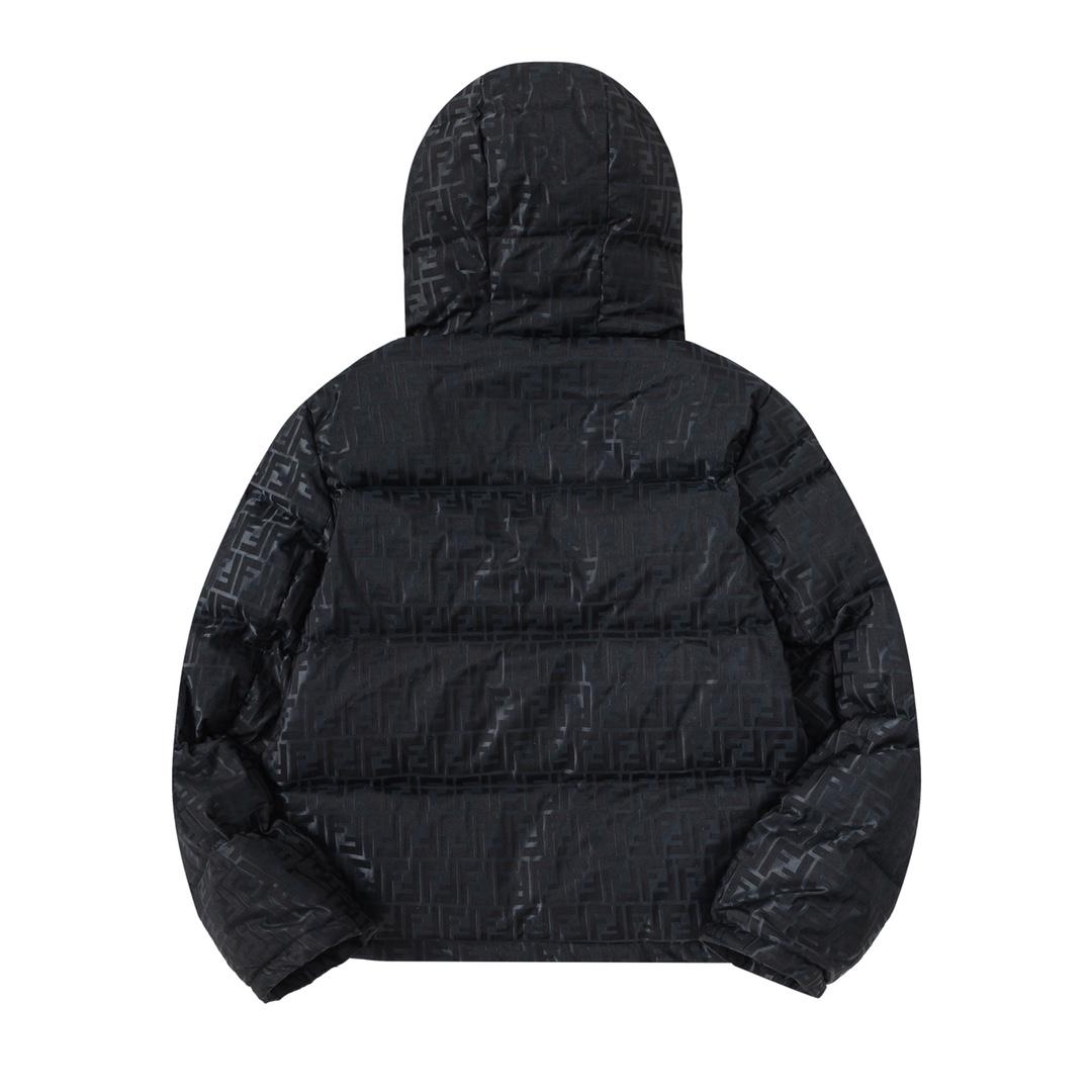 Designer Winter Coats
