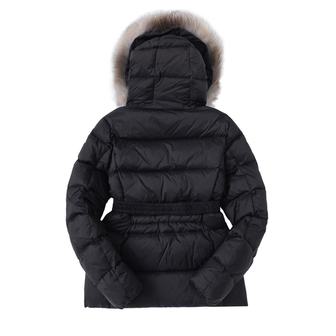 Designer Winter Coats