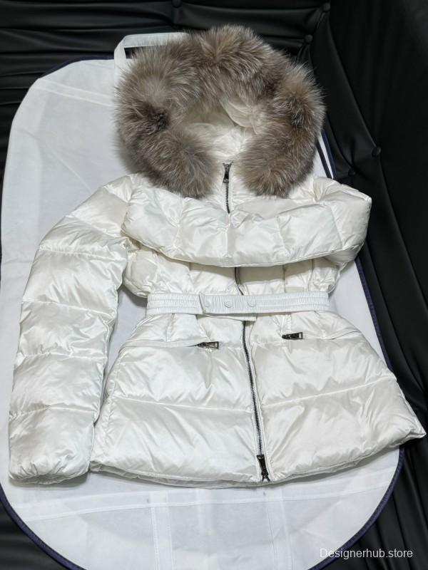 Designer Winter Coats