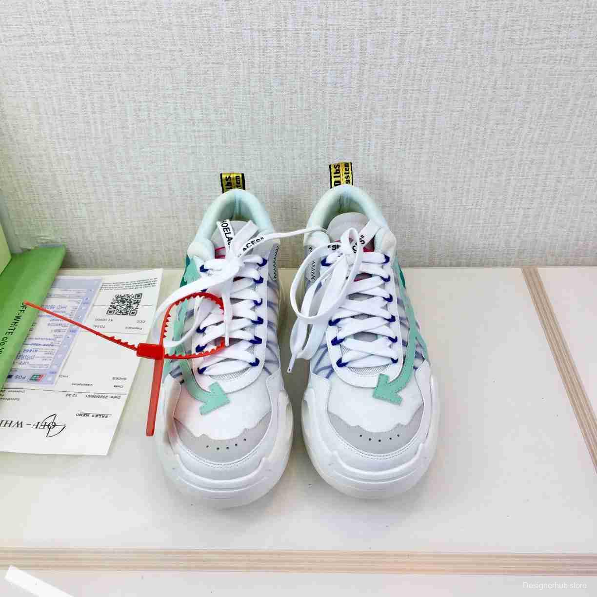 Off White Trainers