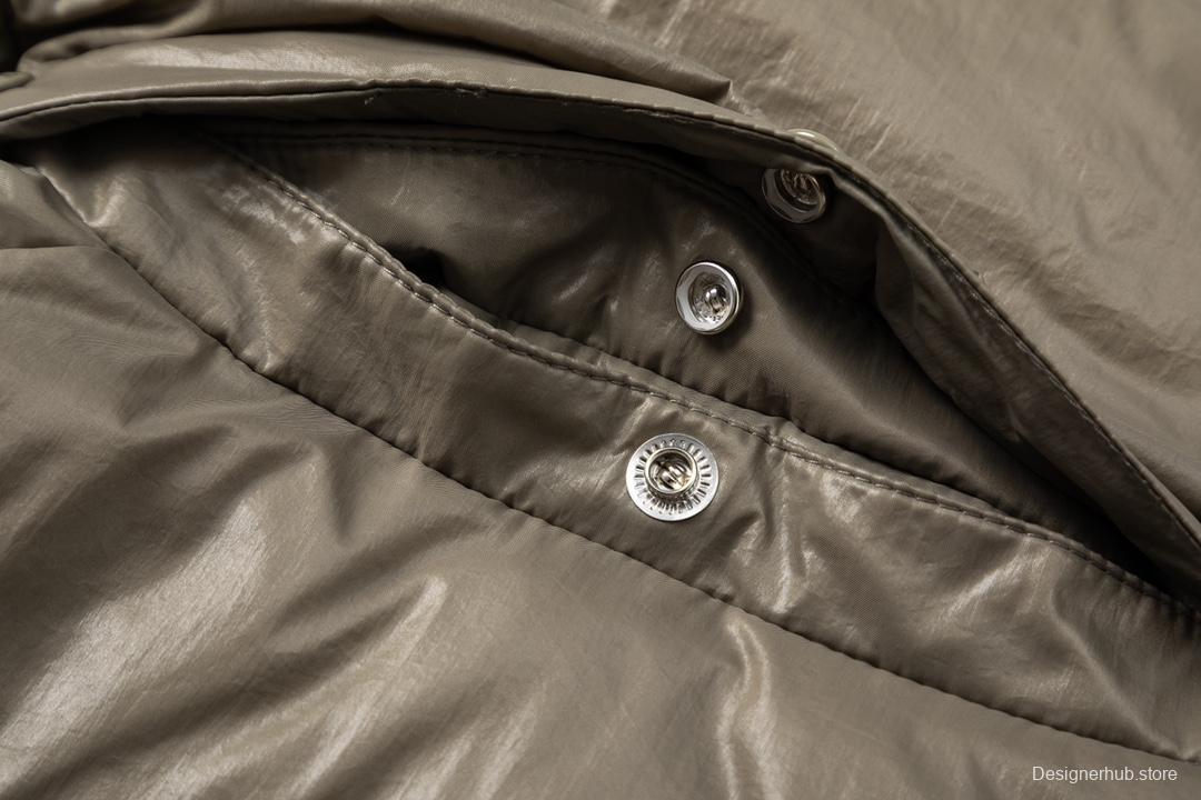 Designer Winter Coats