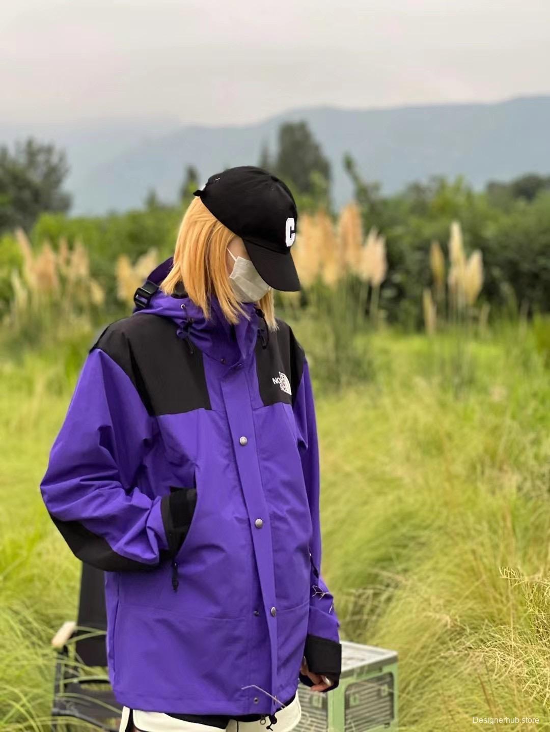 Designer Winter Coats