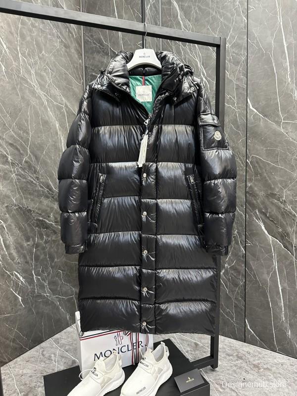 Designer Winter Coats