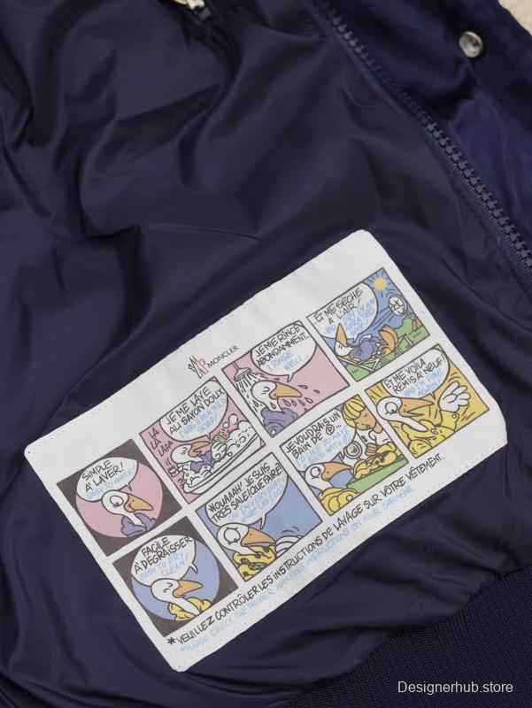 Designer Winter Coats