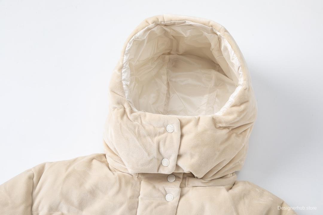 Designer Winter Coats