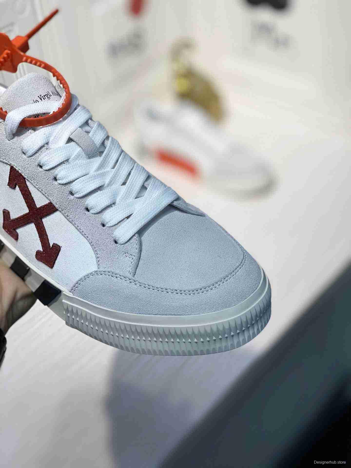 Off White Trainers