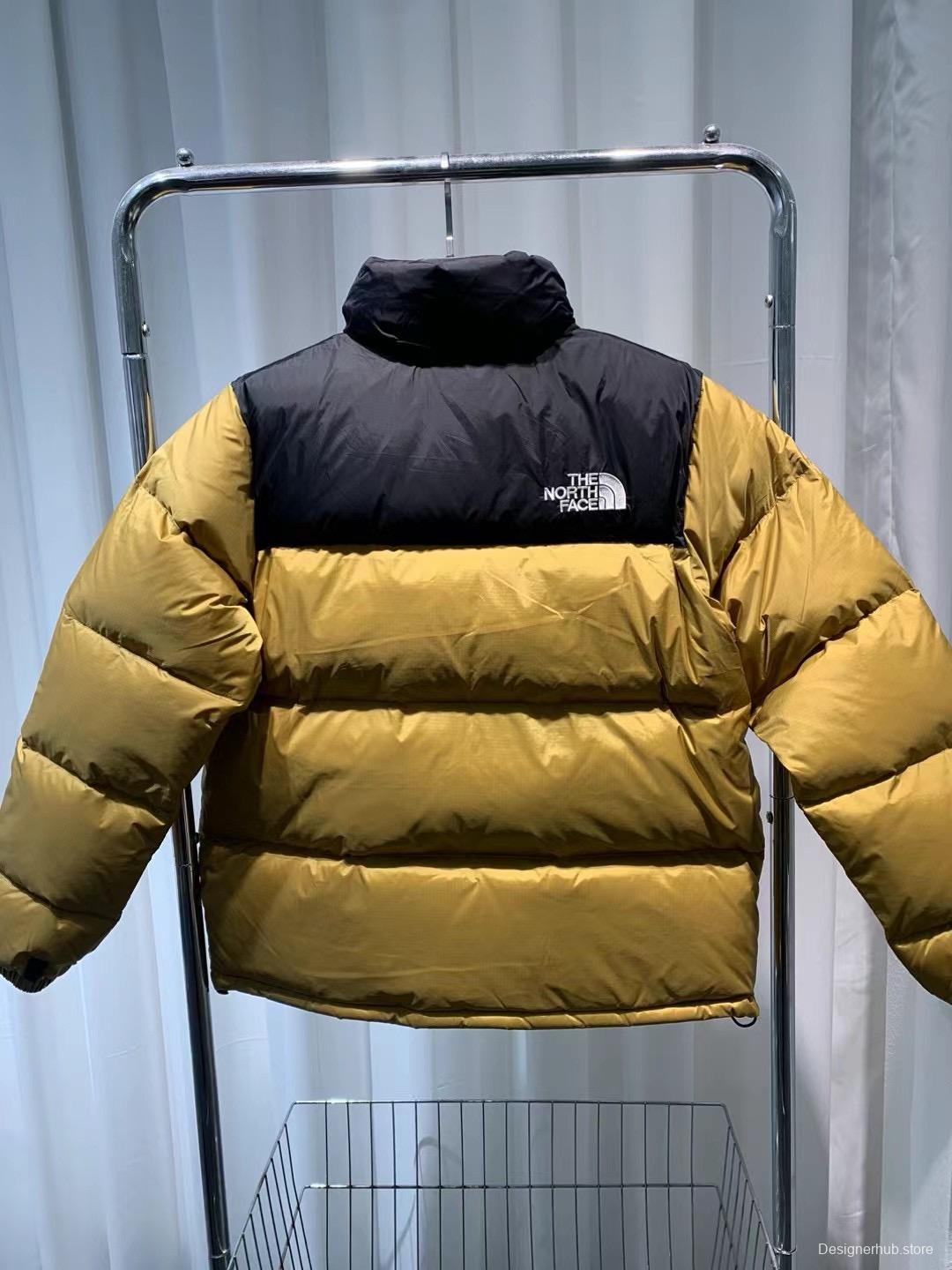 Designer Winter Coats