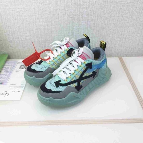 Off White Trainers
