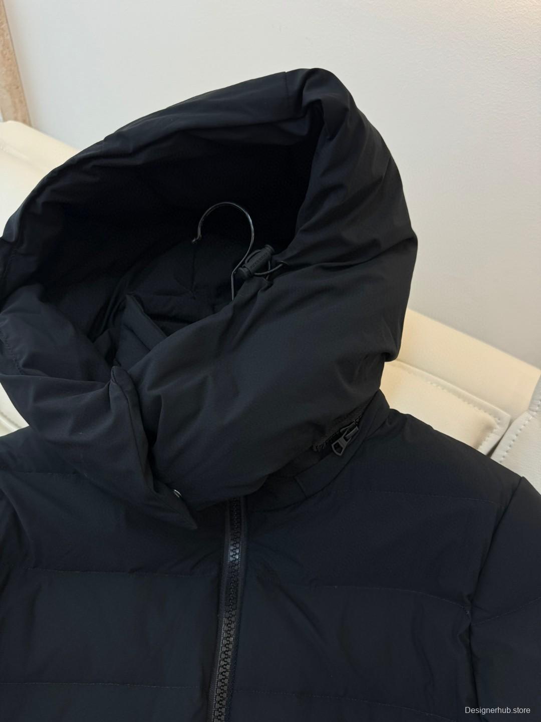 Designer Winter Coats