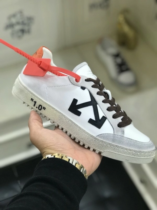 Off White Trainers