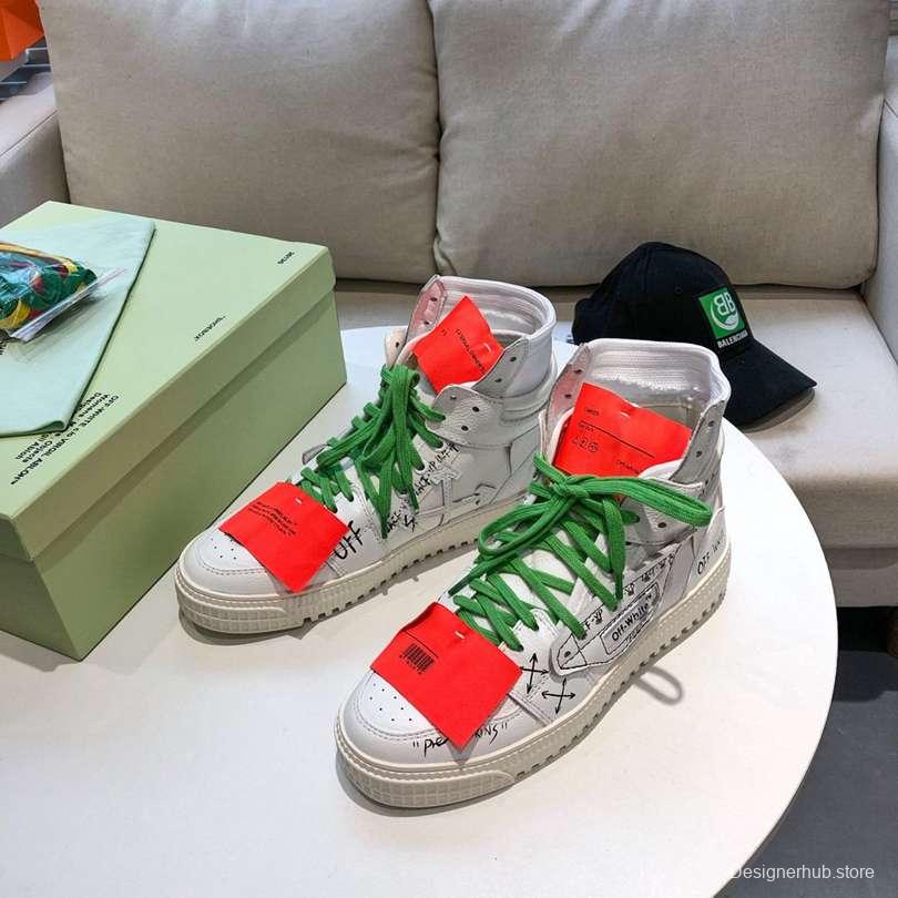 Off White Trainers