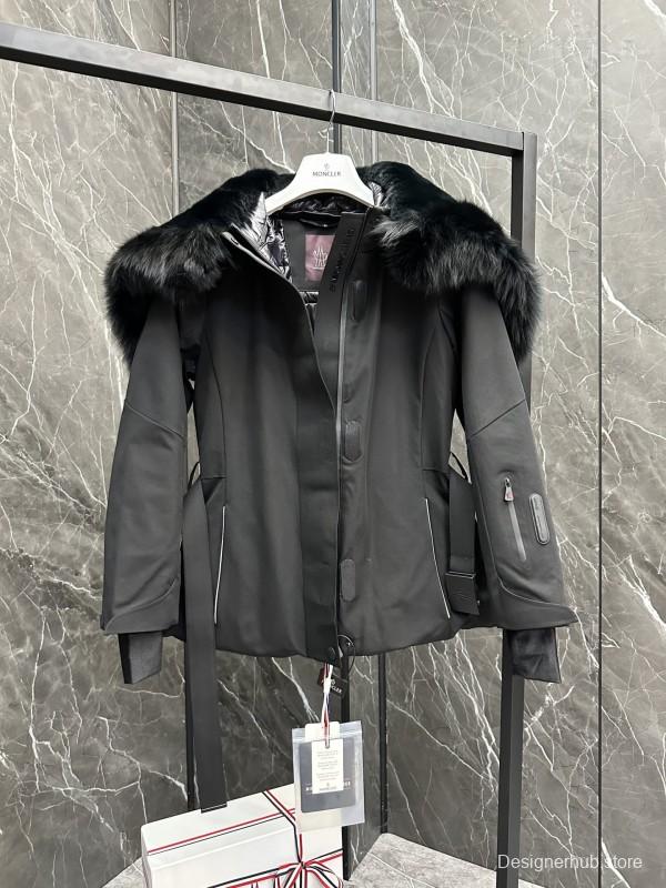 Designer Winter Coats