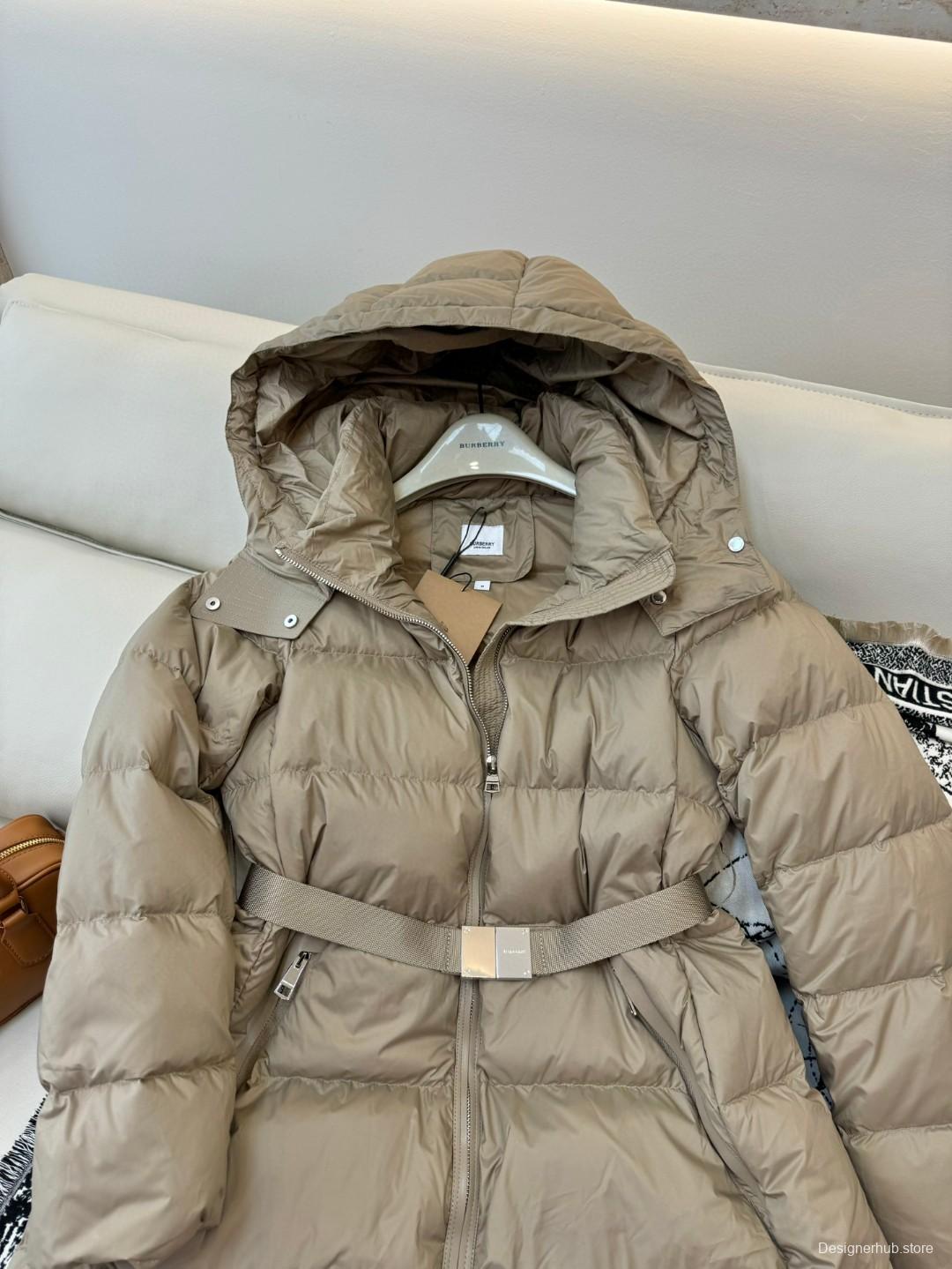 Designer Winter Coats