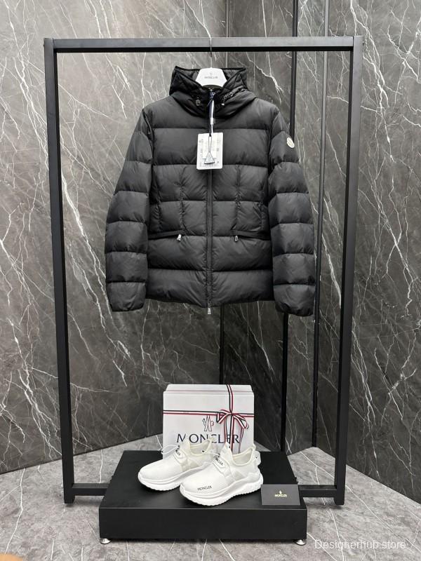 Designer Winter Coats