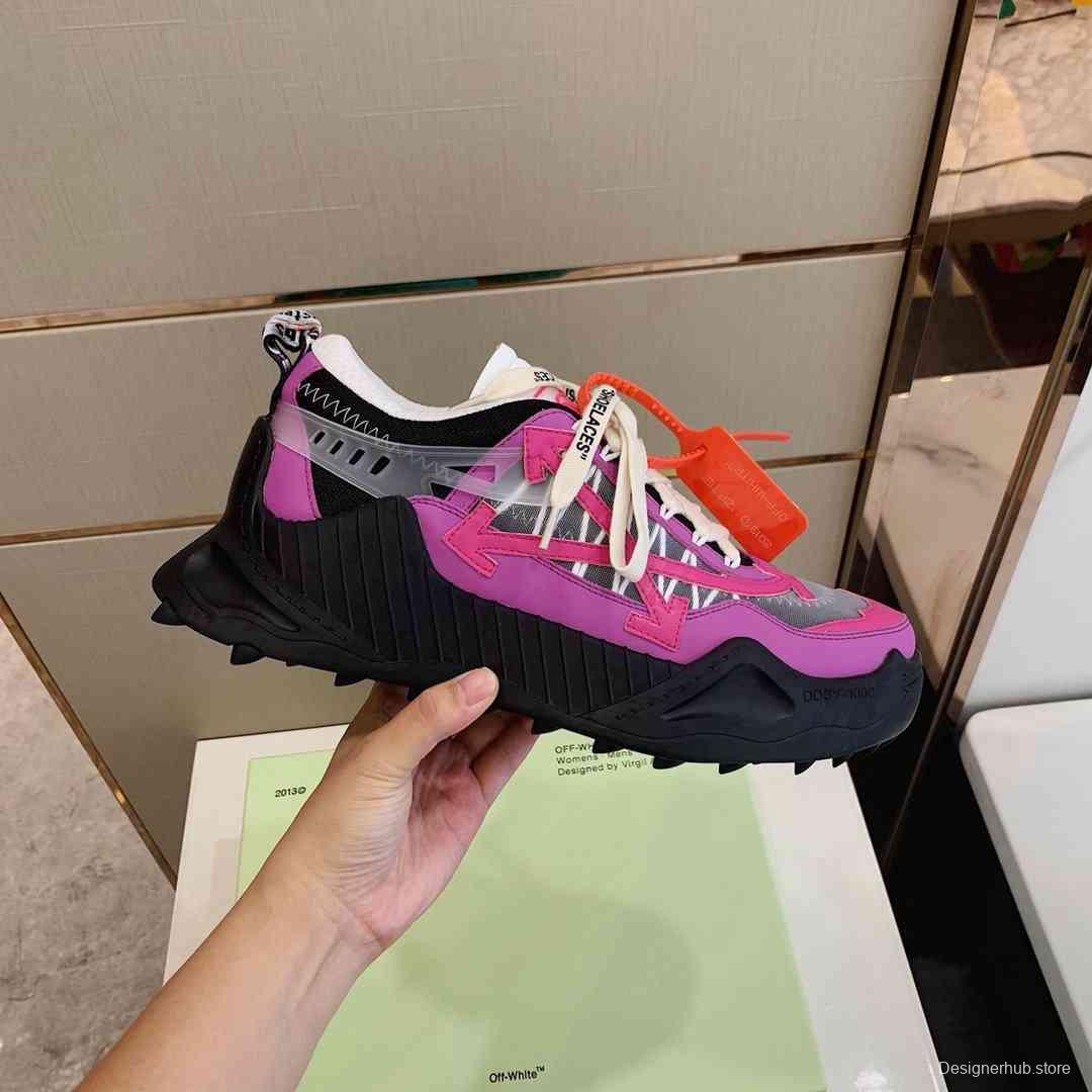 Off White Trainers