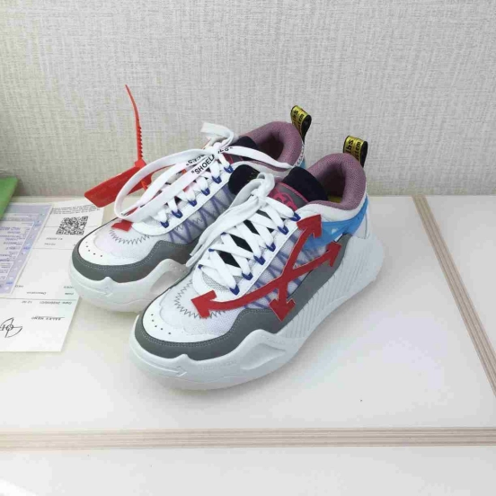 Off White Trainers
