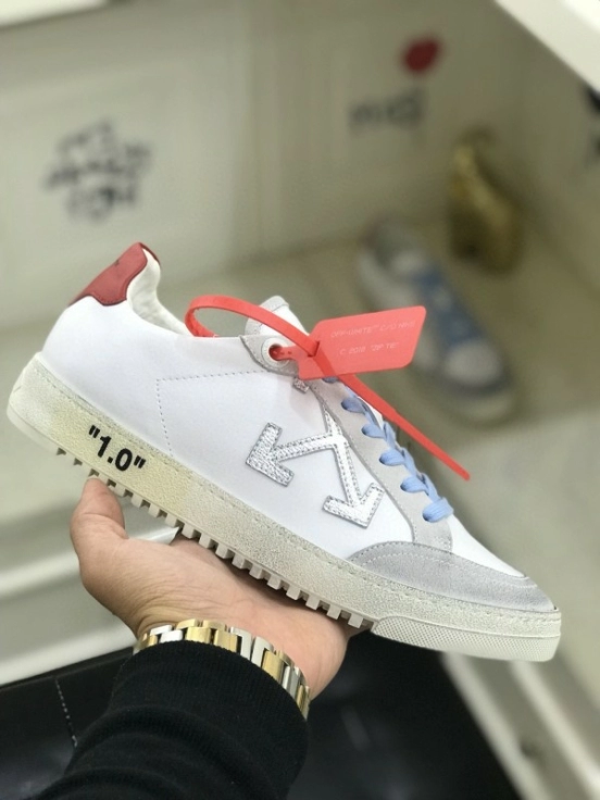 Off White Trainers