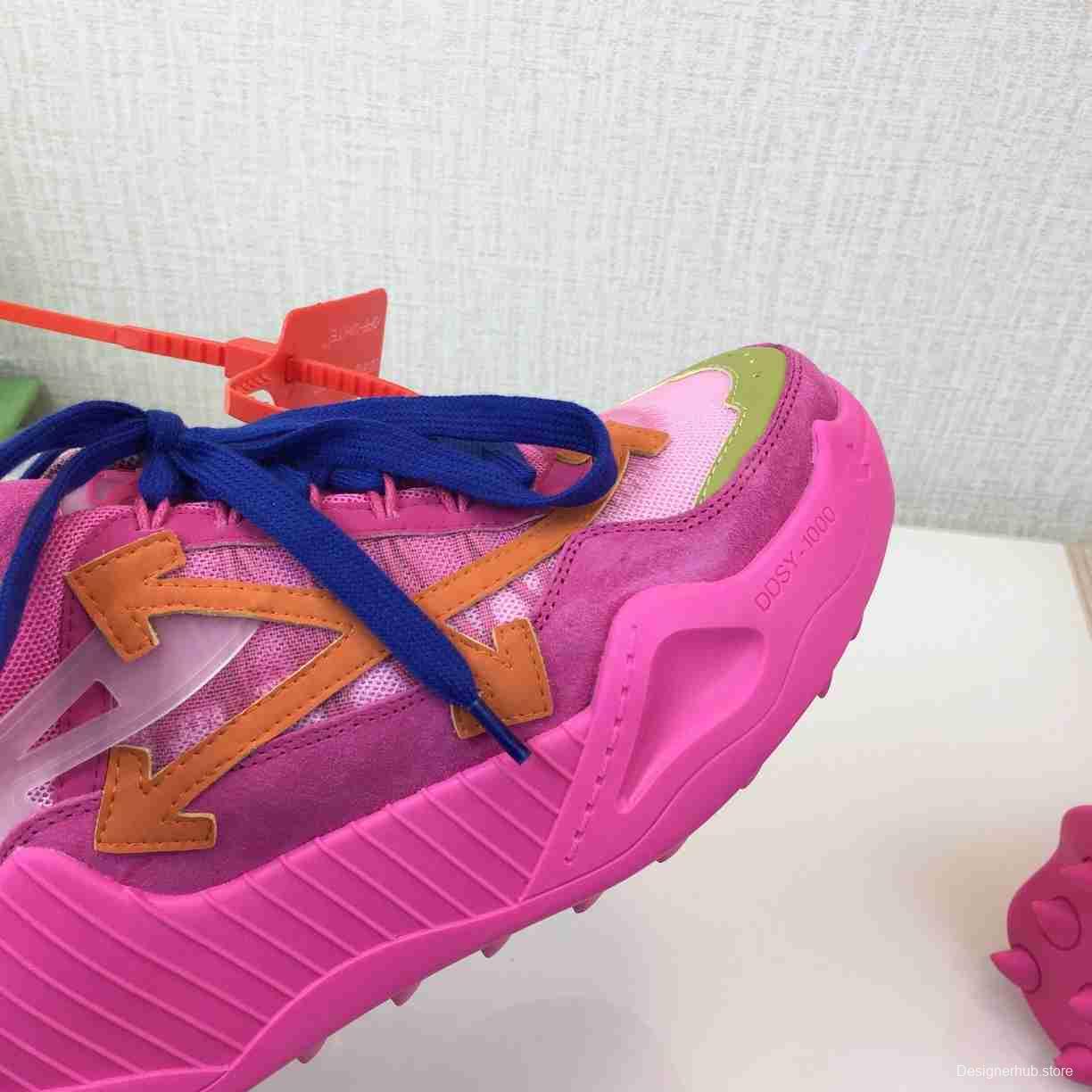 Off White Trainers