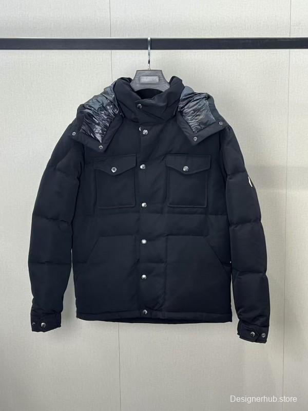 Designer Winter Coats