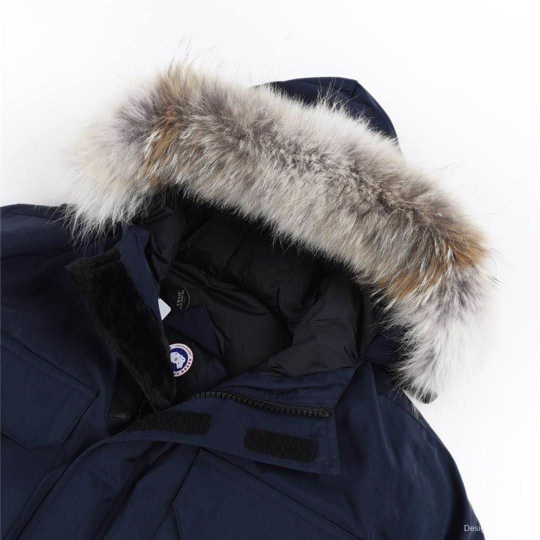 Designer Winter Coats