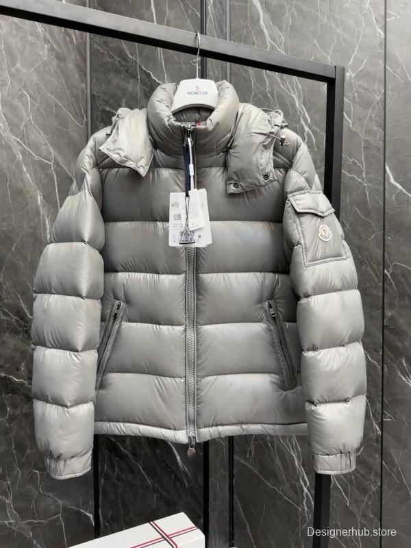 Designer Winter Coats