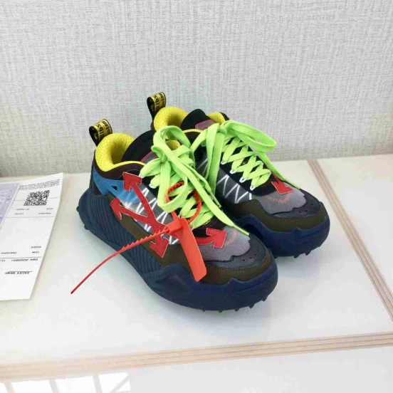 Off White Trainers