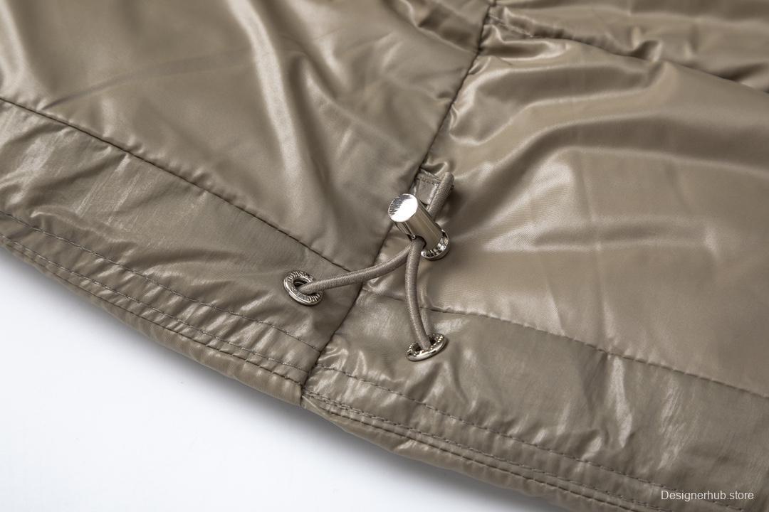 Designer Winter Coats