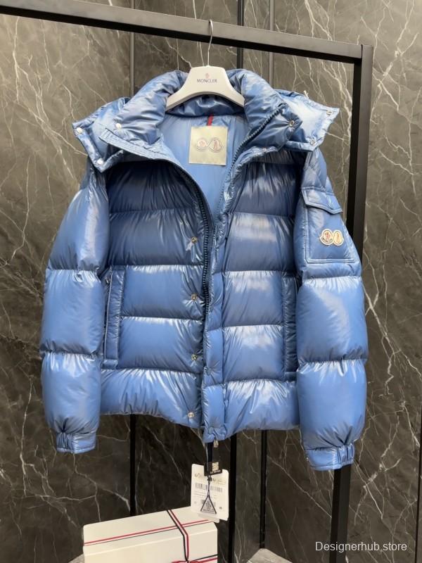 Designer Winter Coats