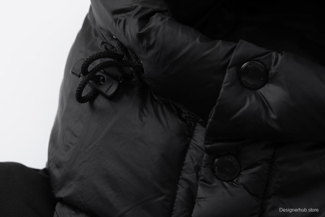 Designer Winter Coats