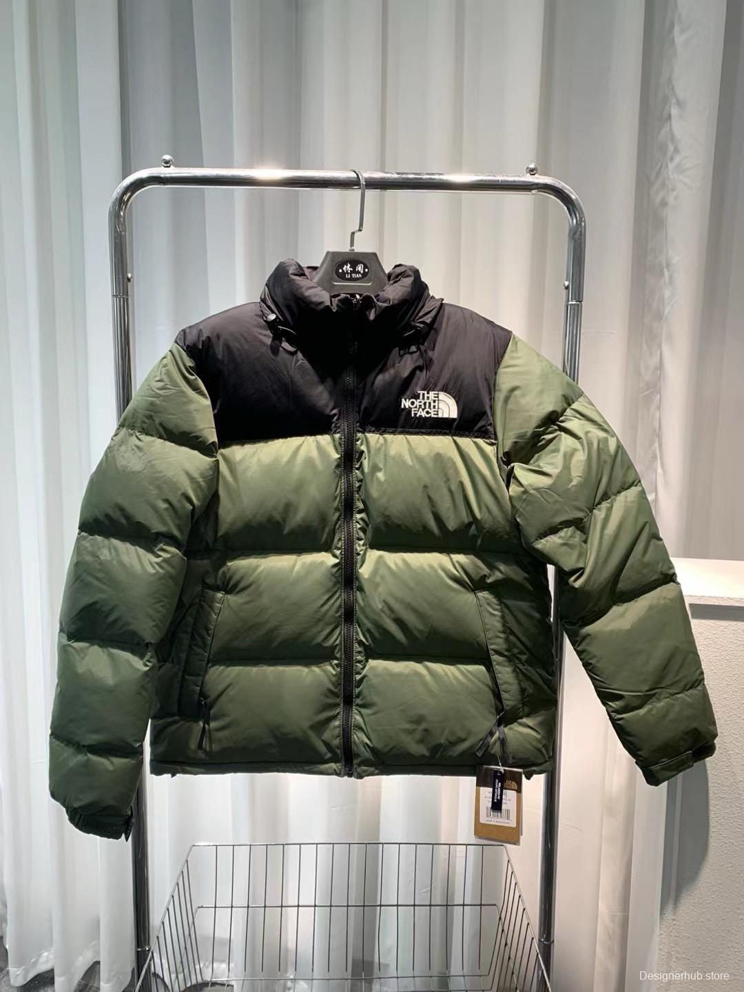 Designer Winter Coats