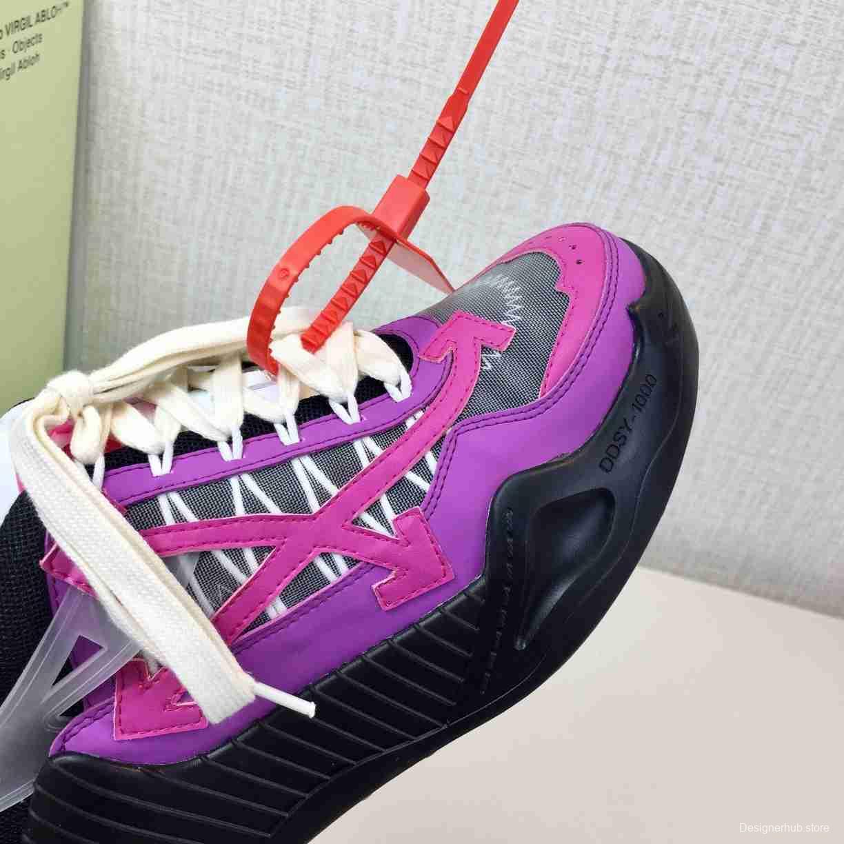Off White Trainers