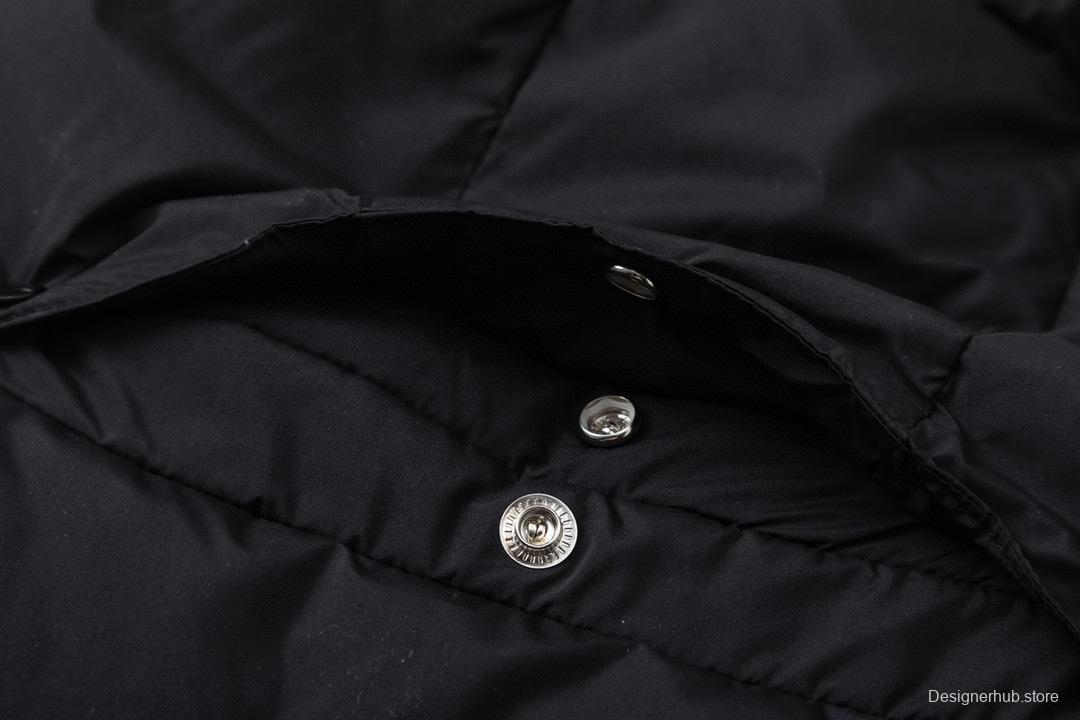 Designer Winter Coats